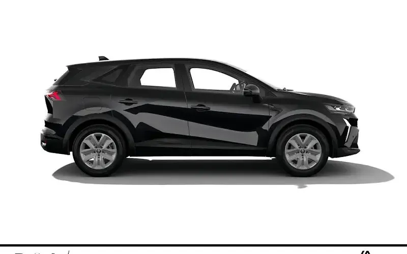 Neu Renault Symbioz Evolution 140 PS (102 kW) 2026 Schwarz SUV