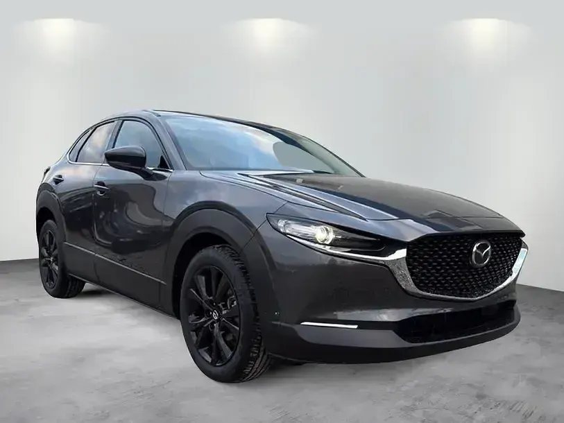 Neu Mazda CX-30 186 PS (136 kW) 2026 Grau SUV