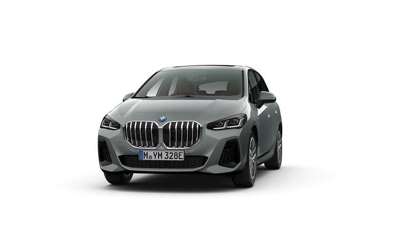 Gebraucht 2022 BMW 225 Active Tourer Luxury Line Van / Kleinbus | 33.908 € (Fairer Preis) - Bild 1/4
