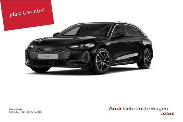 Gebraucht Audi A5 Ambiente 204 PS (150 kW) 2025 Schwarz Kombi