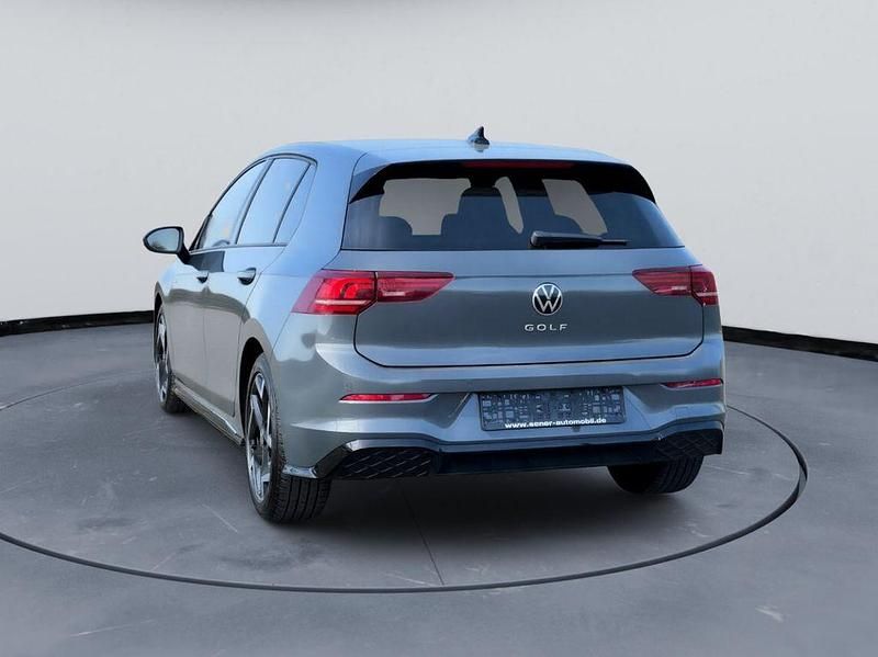 Gebraucht VW Golf VIII R-line 150 PS (110 kW) 2025 Grau Limousine