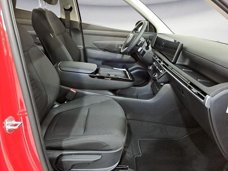 Neu Hyundai Tucson Select 254 PS (186 kW) 2026 Rot SUV