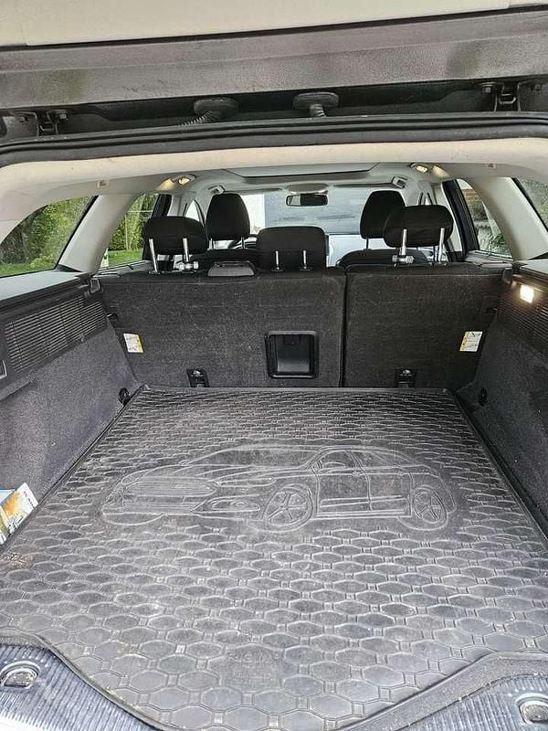 Gebraucht Ford Mondeo Titanium 165 PS (121 kW) 2018 Kombi