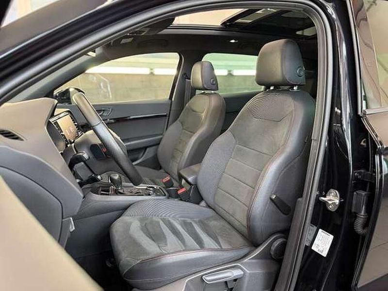 Gebraucht Ford Tourneo 110 PS (80 kW) 2020 Silber Limousine