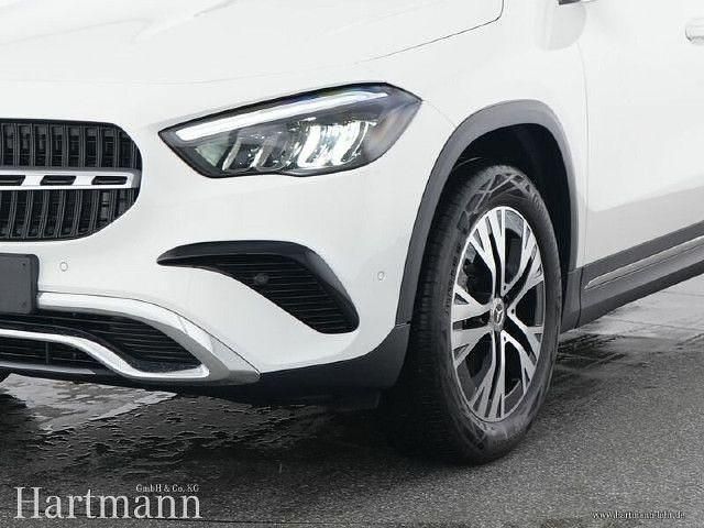Gebraucht Mercedes GLA180 Progressive 136 PS (100 kW) 2024 SUV