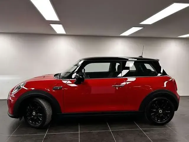 Occasion Mini Cooper S Hatch 135 kW (184 ch) 2023 Citadine