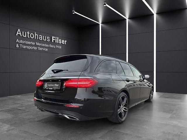 Gebraucht 2018 Mercedes E220 | 24.970 € (Guter Preis) - Bild 1/4