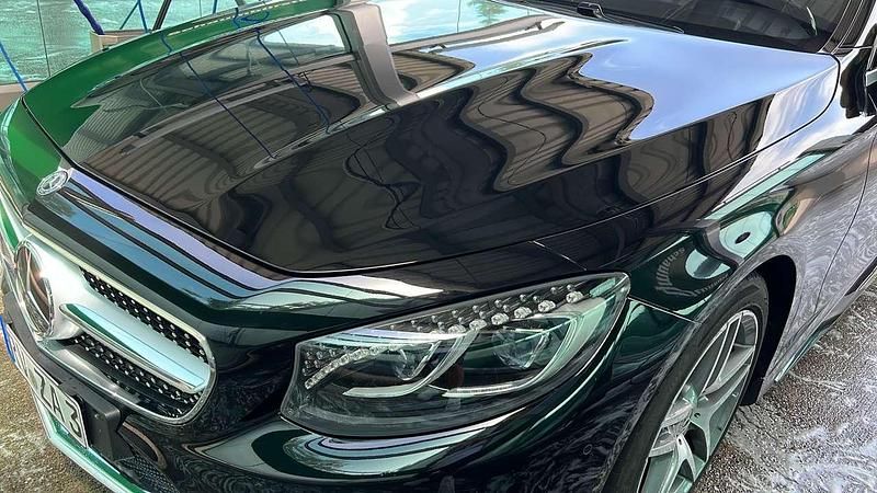 Gebraucht 2017 Mercedes S500 Limousine | 55.000 € (Fairer Preis) - Bild 1/2