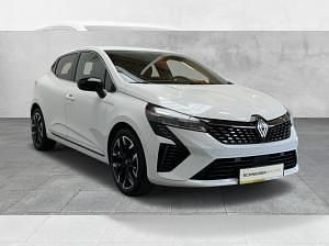 Neu Renault Clio V Techno 90 PS (66 kW) 2026 Weiß (arktisweiß) Kleinwagen