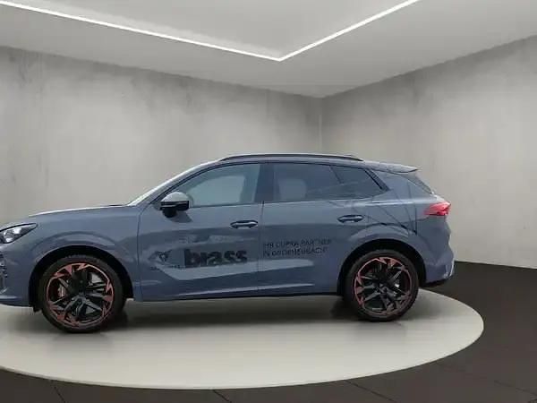 Second-hand Cupra Terramar VZ 265 CP (194 kW) 2026 Gri SUV