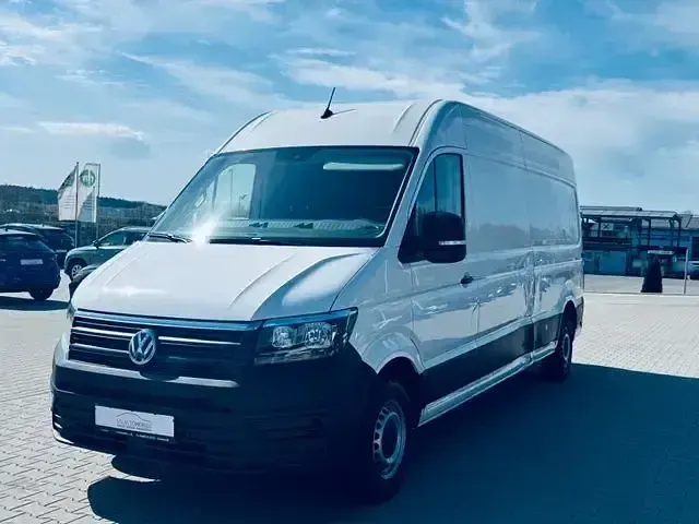 Używany VW Crafter 177 KM (130 kW) 2022 Andere Van