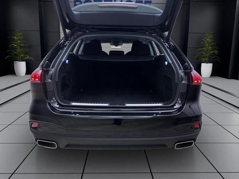 Gebraucht Audi A5 Sport 204 PS (150 kW) 2025 Schwarz Kombi