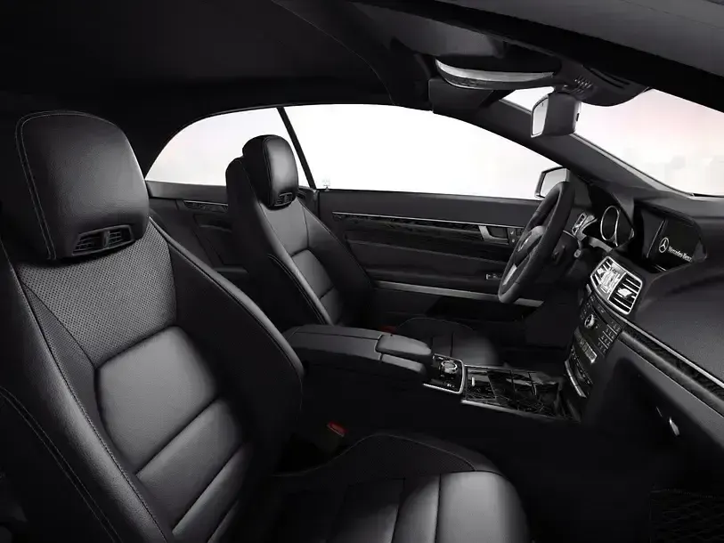Gebraucht Mercedes E220 170 PS (125 kW) 2017 Grau Cabrio