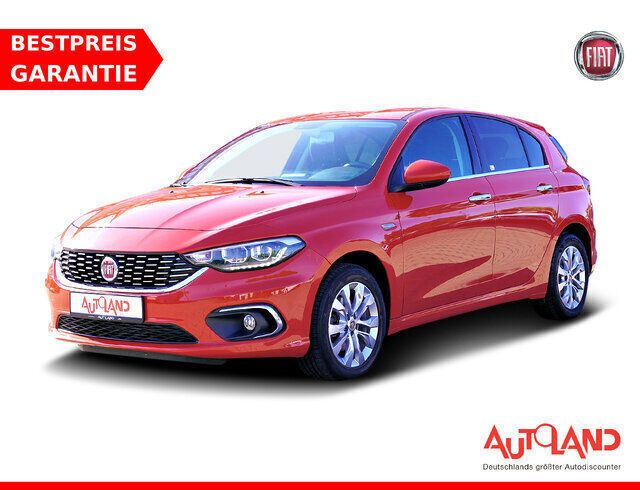Andere Gebraucht 2020 Fiat Tipo Lounge Limousine | 15.990 € (Fairer Preis) - Bild 1/4