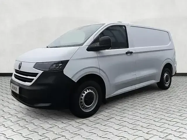 Neu VW T7 110 PS (80 kW) 2025 Andere Van