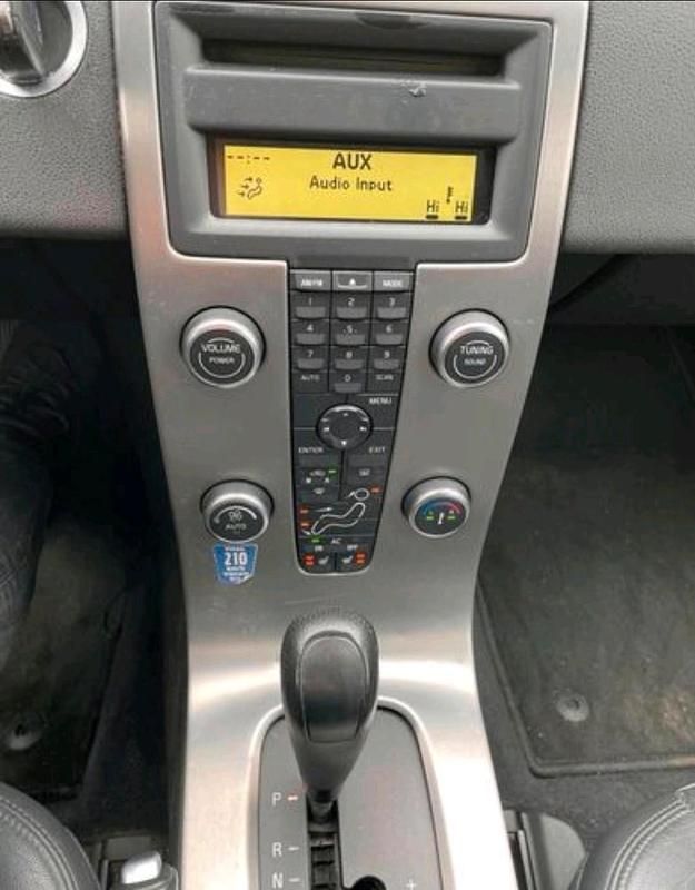 Gebraucht Volvo V50 180 PS (132 kW) 2008 Braun Kombi