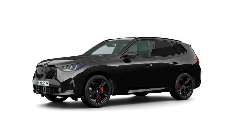 Neu 2025 BMW X3 Comfort Edition SUV | 74.919 € (Teuer) - Bild 1/2