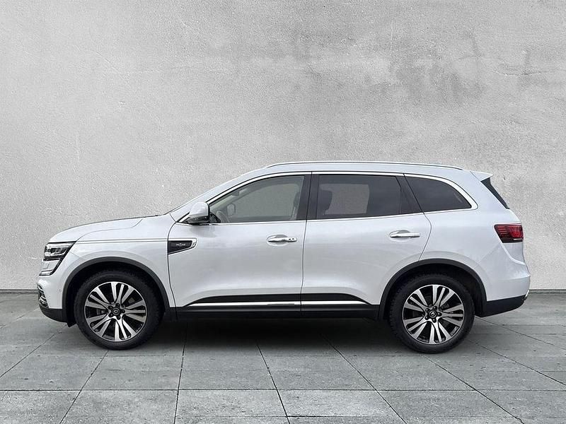 Gebraucht Renault Koleos Initiale Paris 184 PS (135 kW) 2023 Weiß SUV