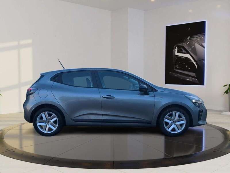 Rafalegrau Neu 2024 Renault Clio V Evolution Kleinwagen | 18.290 € (Guter Preis) - Bild 1/4