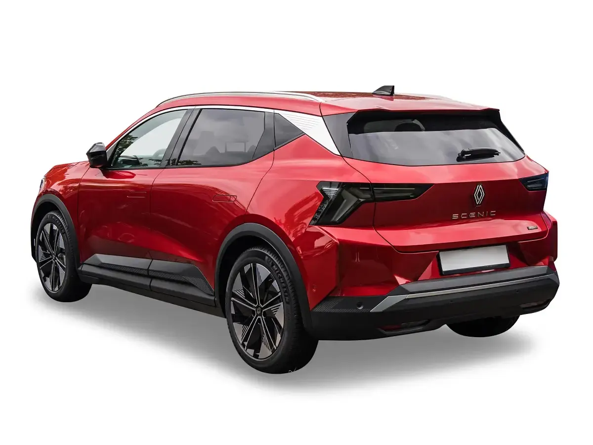 Neu Renault Scenic E-Tech Techno 160 kW (218 PS) 2026 SUV