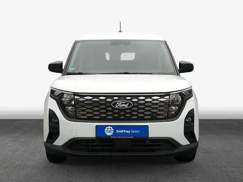 Gebraucht Ford Transit Trend 100 kW (136 PS) 2025 Weiß Van