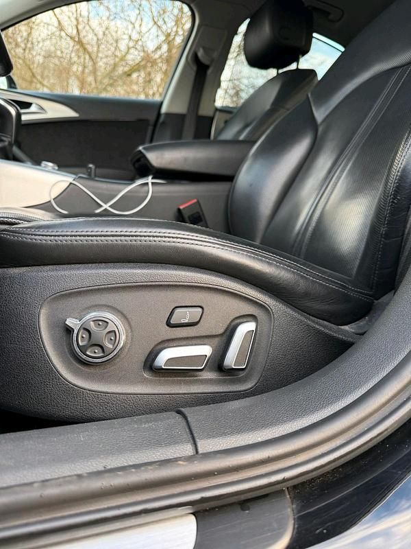 Gebraucht Audi A6 366 PS (269 kW) 2018 Andere farben Limousine