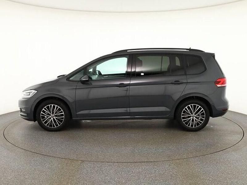 Neu VW Touran 150 PS (110 kW) 2026 Andere Van / Kleinbus