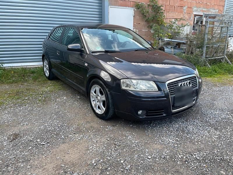 Gebraucht 2006 Audi A3 Kleinwagen | 850 € (Superpreis) - Bild 1/4