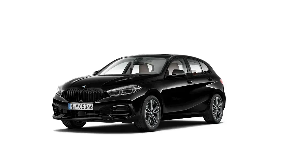 Gebraucht BMW 118 Efficient Dynamics 136 PS (100 kW) 2026 Kleinwagen