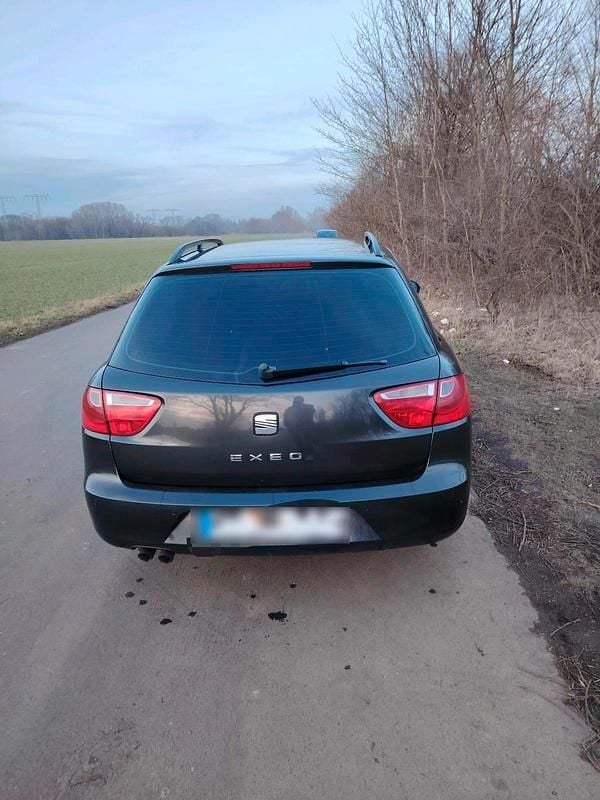 Gebraucht Seat Exeo 143 PS (105 kW) 2011 Andere farben Kombi