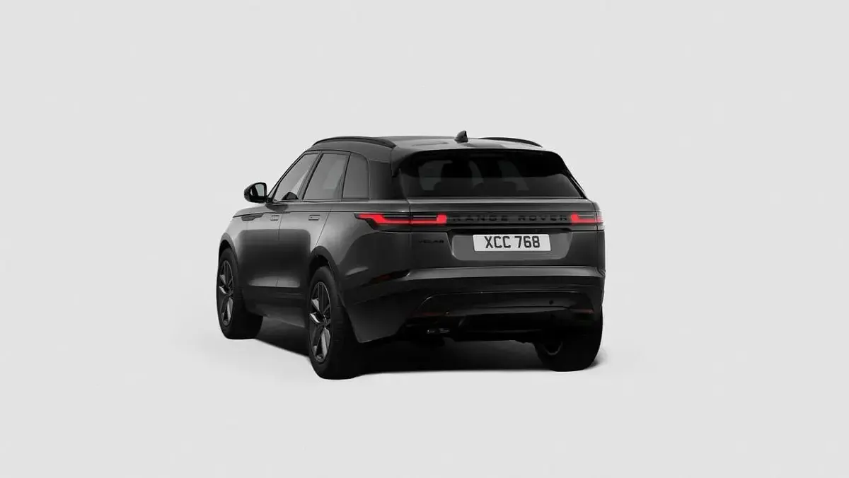 Neu Land Rover Range Rover Velar SE Dynamic 204 PS (150 kW) 2026 Carpathian grey SUV