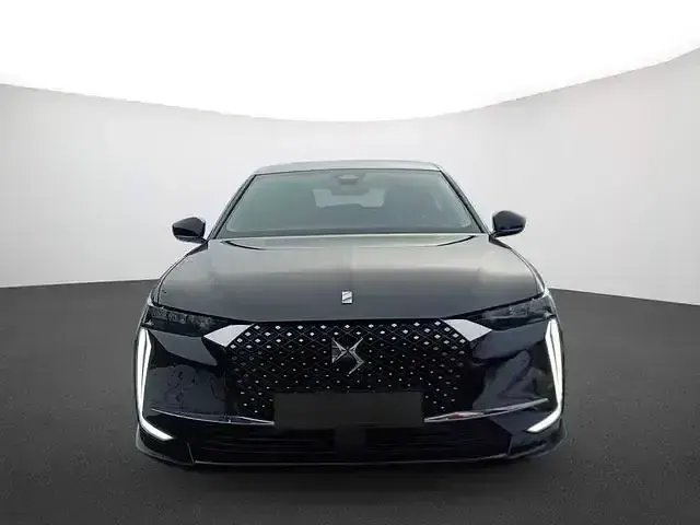 Gebraucht DS Automobiles DS4 Trocadero 225 PS (165 kW) 2022 Schwarz SUV
