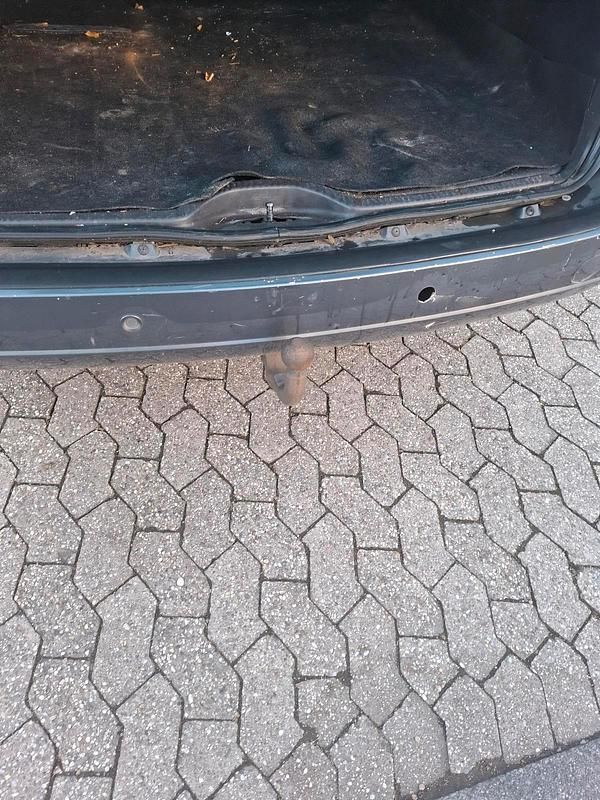 Gebraucht Ford Focus 101 PS (74 kW) 2003 Kombi