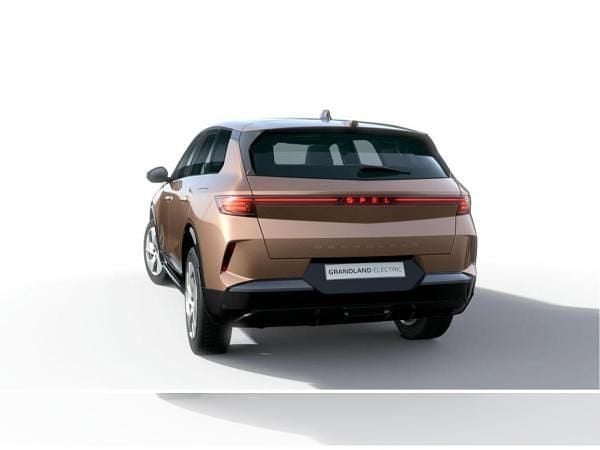 Bronze (impakt kupfer) Neu 2025 Opel Grandland Electric Edition SUV | 42.990 € (Fairer Preis) - Bild 1/1