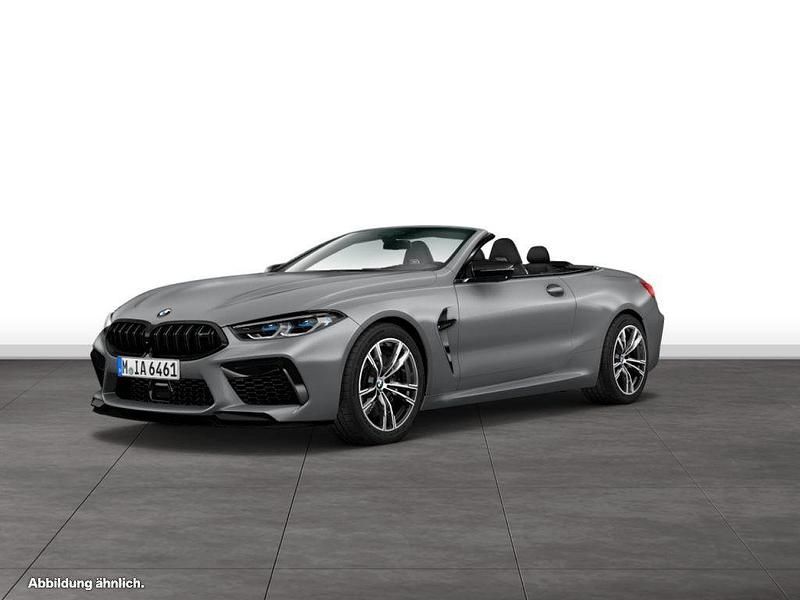 Gebraucht 2025 BMW M8 Competition Edition Coupé | 139.160 € - Bild 1/4