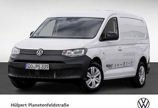 Gebraucht VW Caddy Maxi 102 PS (75 kW) 2025 Candyweiß Van / Kleinbus