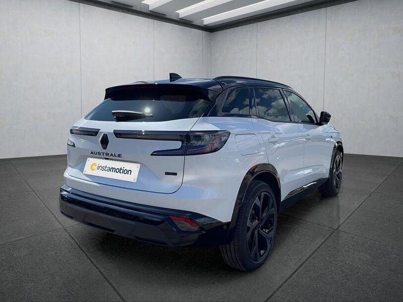 Gebraucht Renault Austral 199 PS (146 kW) 2025 Schwarz SUV