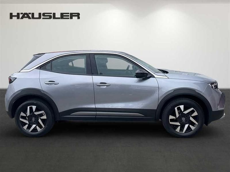 Gebraucht Opel Mokka Elegance 131 PS (96 kW) 2022 Silber SUV