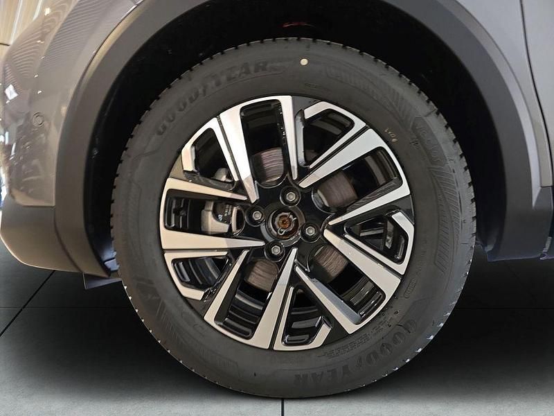 Neu Citroën C4 145 PS (106 kW) 2026 Grau SUV