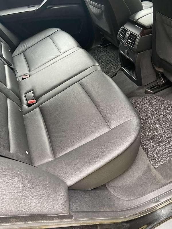 Używany BMW X5 235 KM (172 kW) 2009 SUV