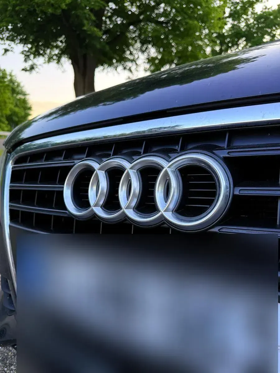 Gebraucht Audi A4 Attraction 160 PS (117 kW) 2009 Schwarz Kombi
