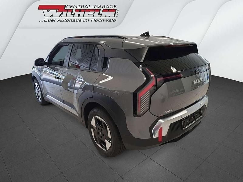 Neu Kia EV3 Earth 150 kW (204 PS) 2026 Schiefergraumet (ebd) SUV