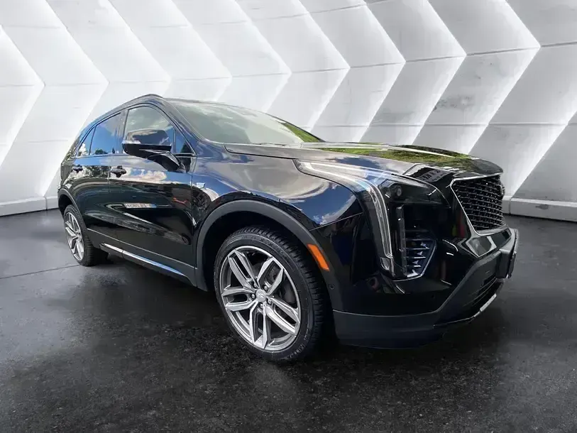 Gebraucht Cadillac XT4 230 PS (169 kW) 2022 Othercolor SUV
