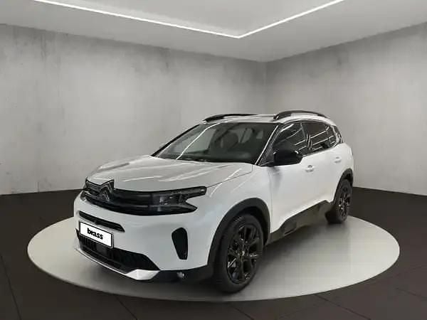 Gebraucht Citroën C5 Aircross Shine 136 PS (100 kW) 2024 SUV