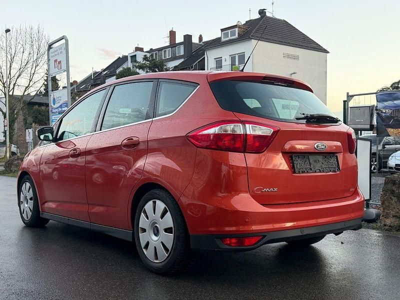 Gebraucht Ford C-MAX Titanium 150 PS (110 kW) 2011 Van / Kleinbus