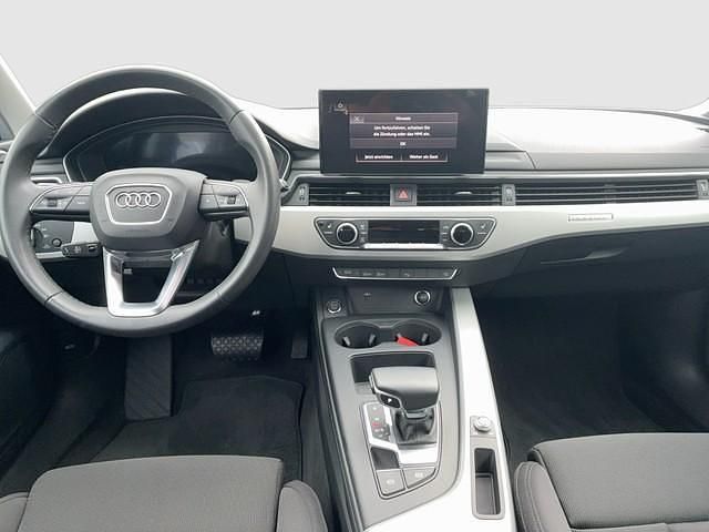 Usata Audi A4 Advanced 204 CV (150 kW) 2023 Nero Station wagon