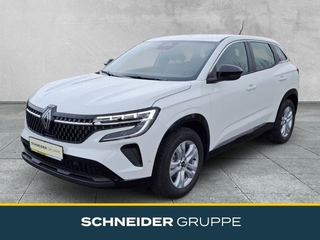 Weiß Gebraucht 2022 Renault Austral Evolution SUV | 29.990 € (Superpreis) - Bild 1/4