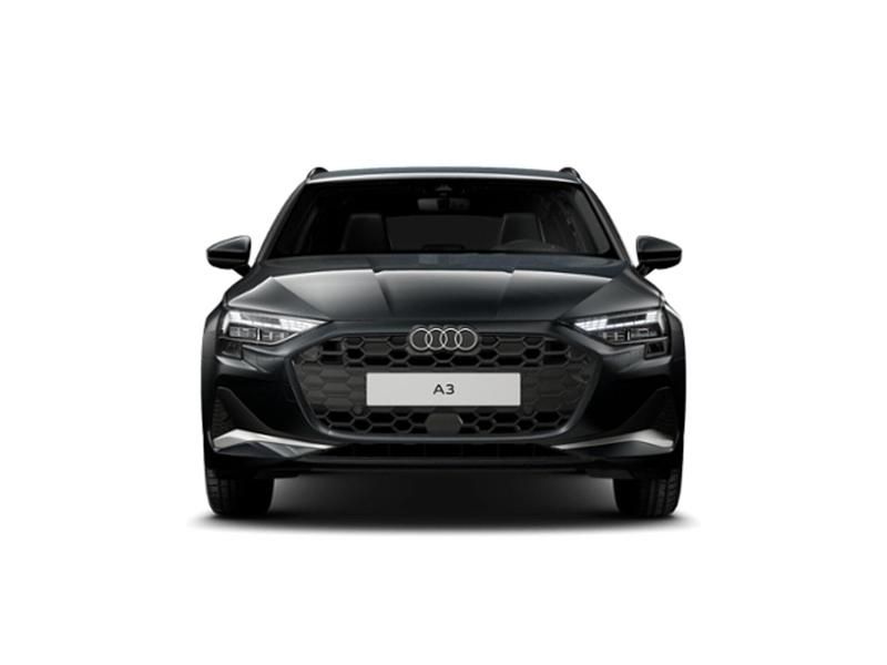 Usata Audi A3 Sportback e-tron Advanced 204 CV (150 kW) 2025 Grigio Utilitaria