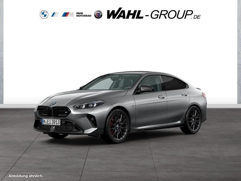 Grau Neu 2025 BMW M235 Performance Coupé | 57.290 € (Guter Preis) - Bild 1/4