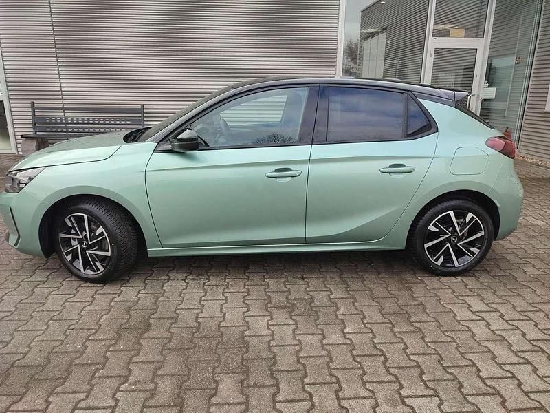 Neu Opel Corsa 101 PS (74 kW) 2026 /typ aussenverkleidung metall Kleinwagen
